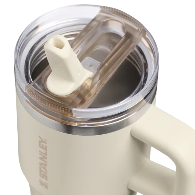 Quencher® ProTour Flip Straw Tumbler