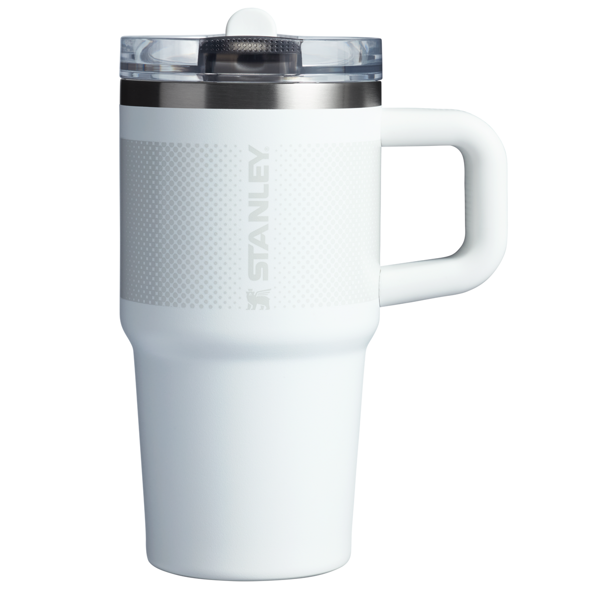 Quencher® ProTour Flip Straw Tumbler | 0.59L - Stanley Create