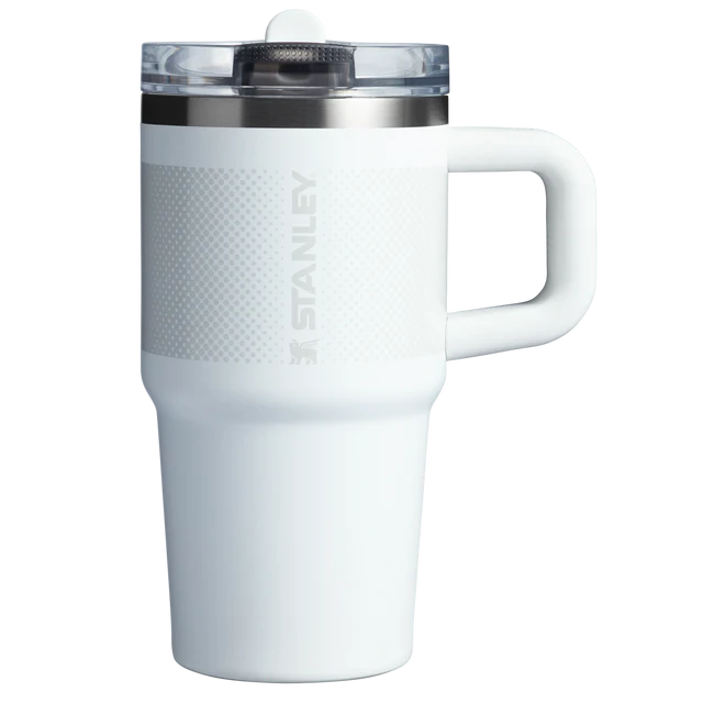 Quencher® ProTour Flip Straw Tumbler - Frost Fade