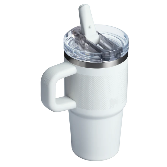 Quencher® ProTour Flip Straw Tumbler