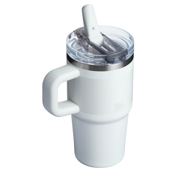 Quencher® ProTour Flip Straw Tumbler