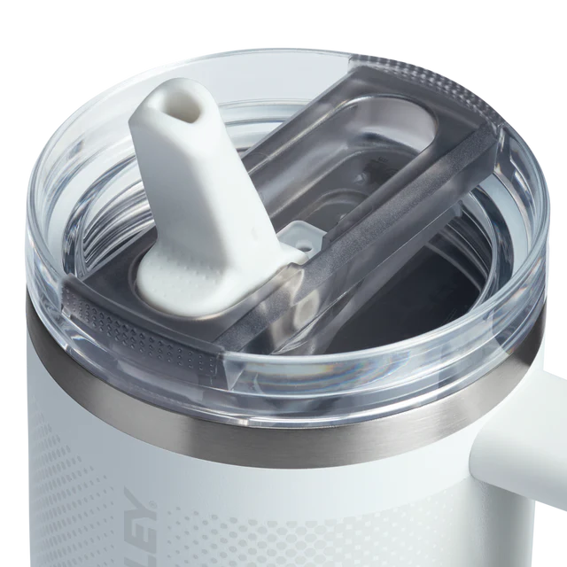 Quencher® ProTour Flip Straw Tumbler