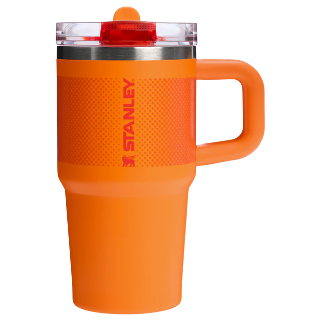 Quencher® ProTour Flip Straw Tumbler