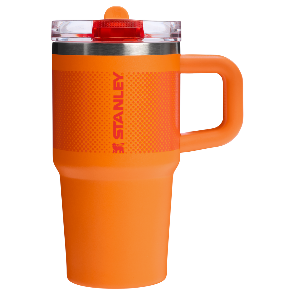 Quencher® ProTour Flip Straw Tumbler