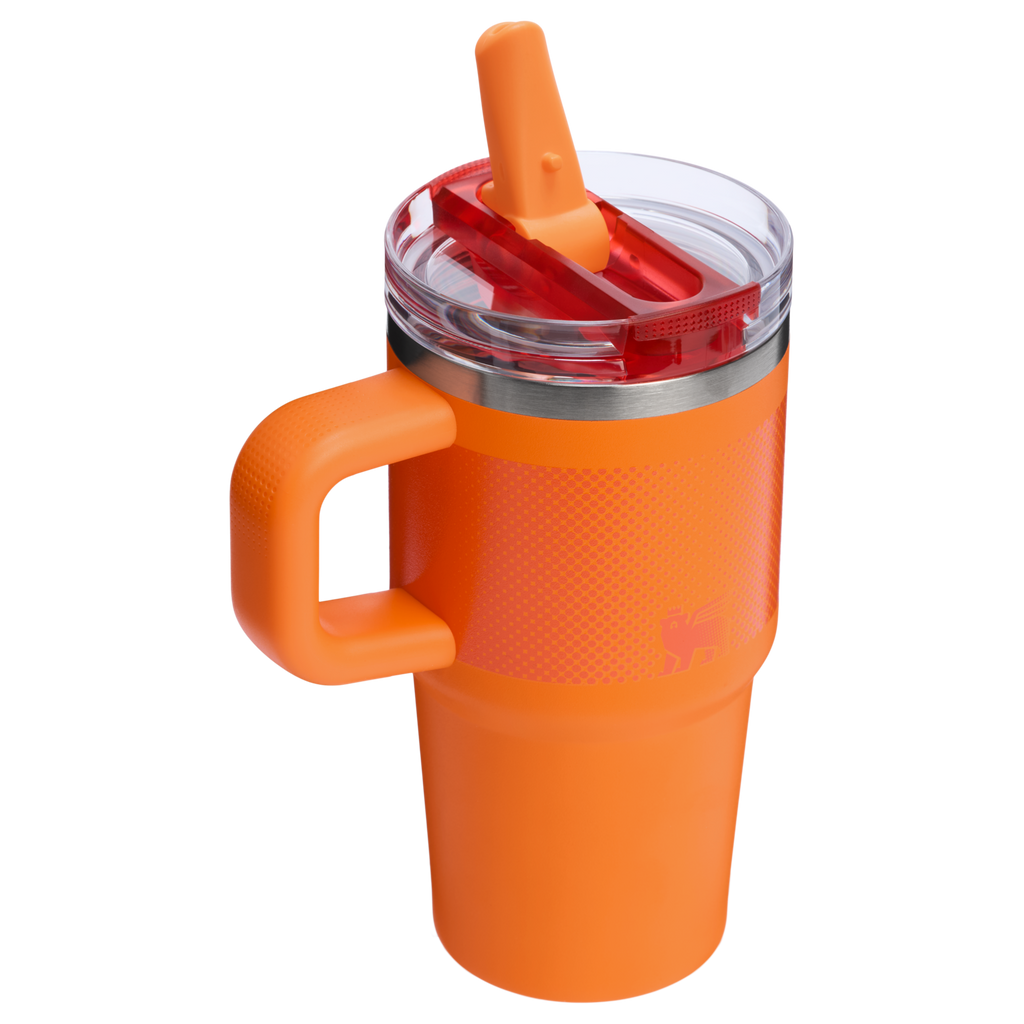 Quencher® ProTour Flip Straw Tumbler | 0.59L - Stanley Create