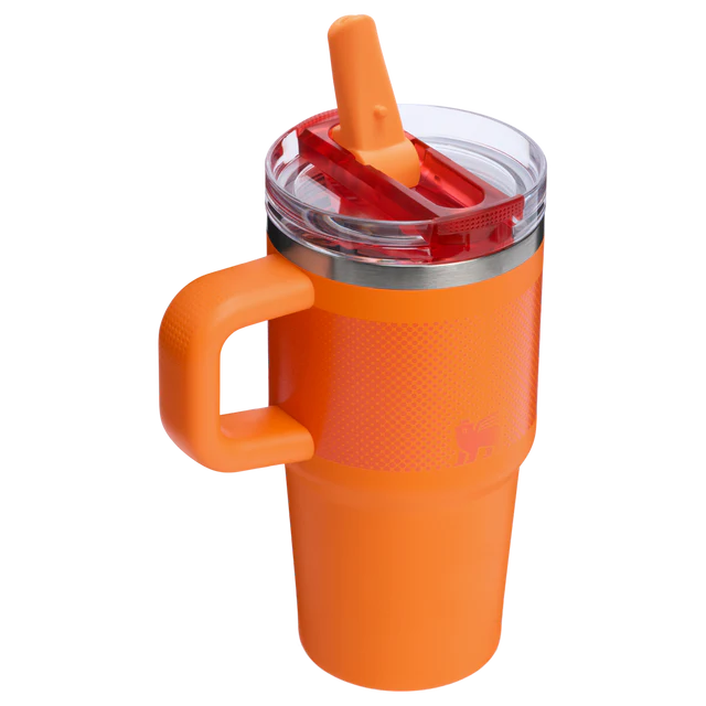 Quencher® ProTour Flip Straw Tumbler