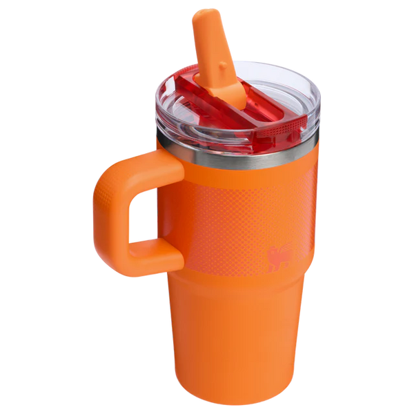Quencher® ProTour Flip Straw Tumbler