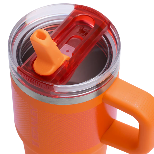 Quencher® ProTour Flip Straw Tumbler