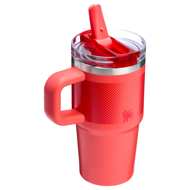 Quencher® ProTour Flip Straw Tumbler