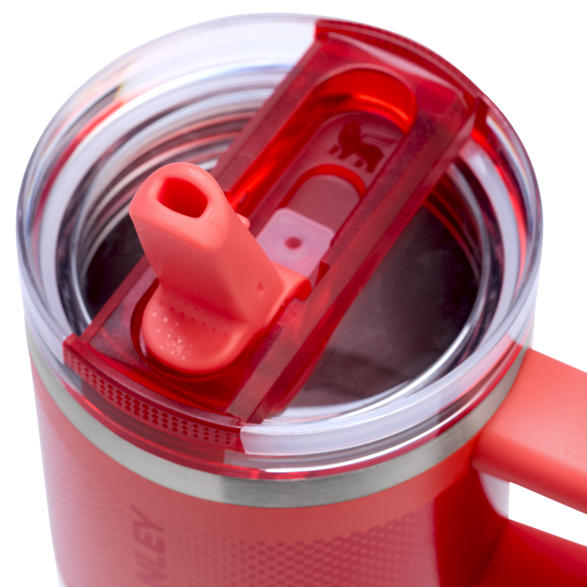 Quencher® ProTour Flip Straw Tumbler | 0.59L - Stanley Create