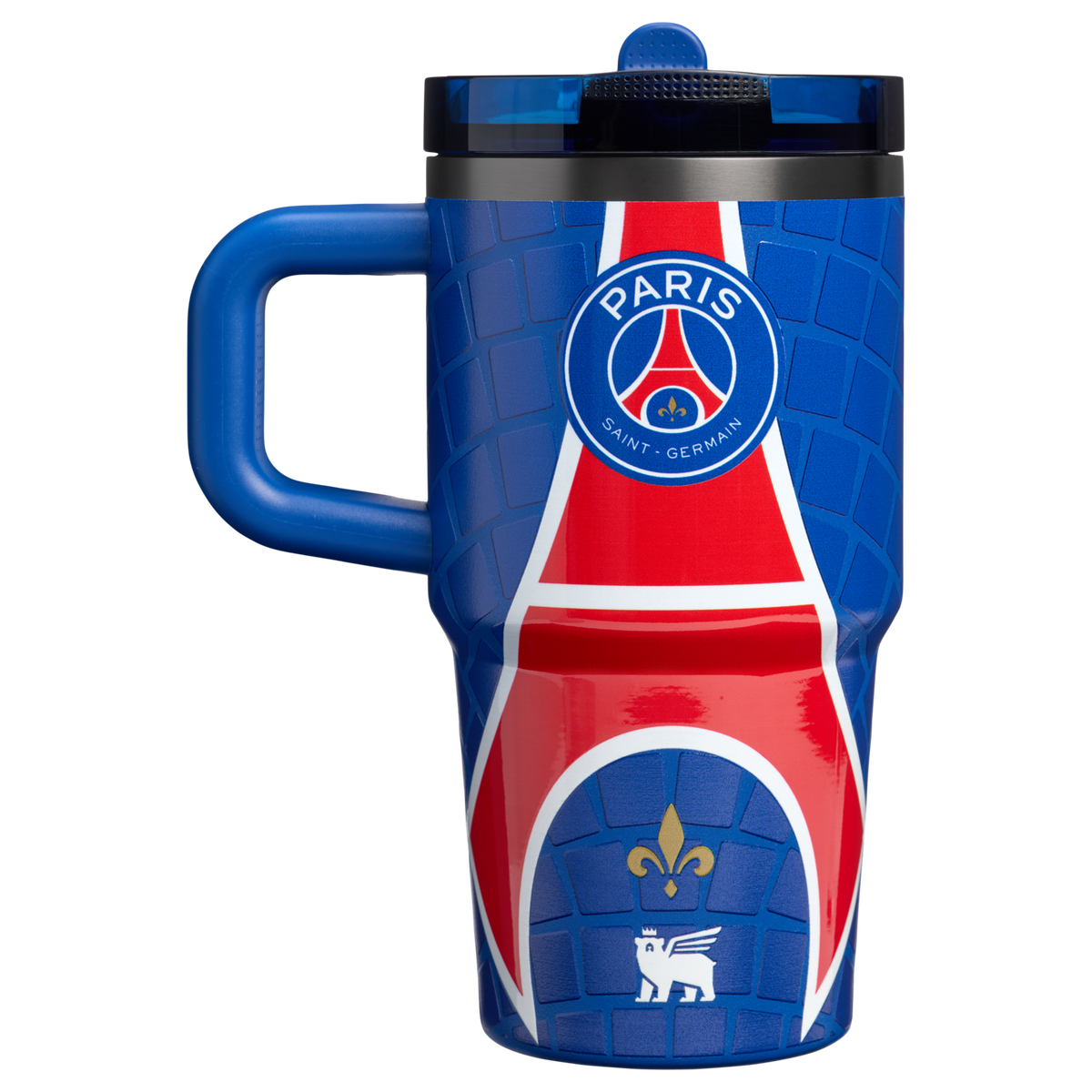Stanley 1913 x Paris Saint-Germain Quencher® ProTour Flip Straw Tumbler | 0.59L