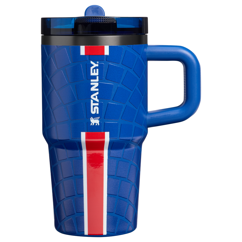 Stanley 1913 x Paris Saint-Germain Quencher® ProTour Flip Straw Tumbler | 0.59L