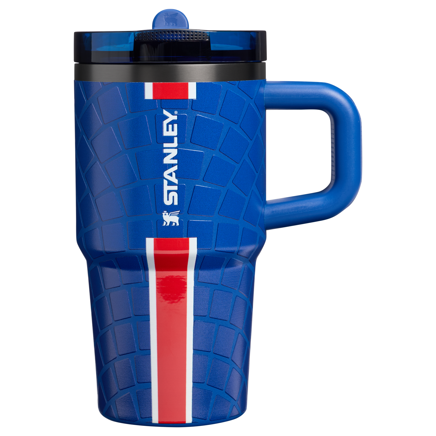 Stanley 1913 x Paris Saint-Germain Quencher® ProTour Flip Straw Tumbler | 0.59L