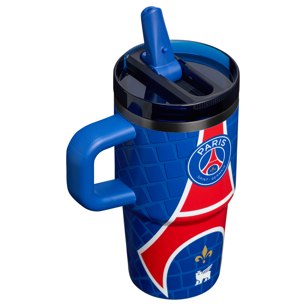 Stanley 1913 x Paris Saint-Germain Quencher® ProTour Flip Straw Tumbler | 0.59L