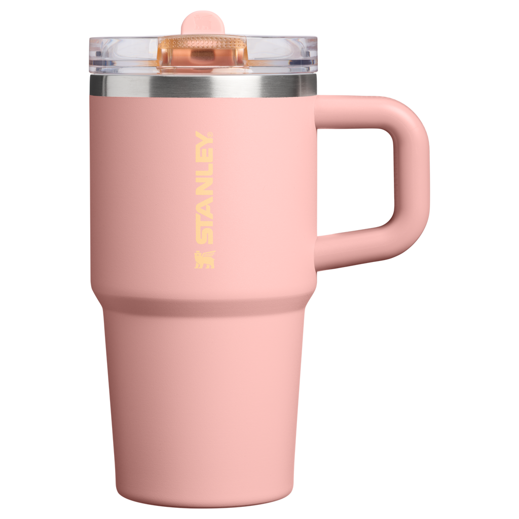 Quencher® ProTour Flip Straw Tumbler | 0.59L - Stanley Create