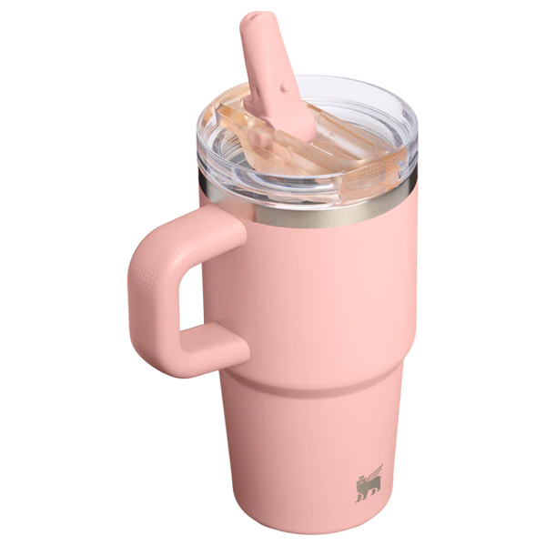 Quencher® ProTour Flip Straw Tumbler