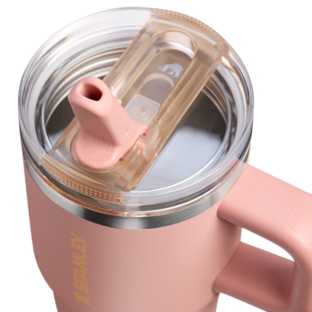 Quencher® ProTour Flip Straw Tumbler | 0.59L - Stanley Create