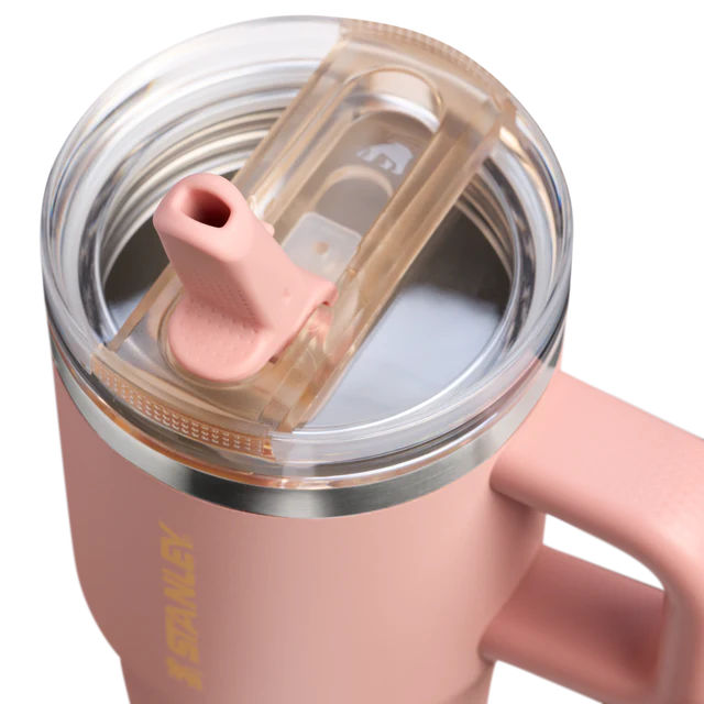 Quencher® ProTour Flip Straw Tumbler