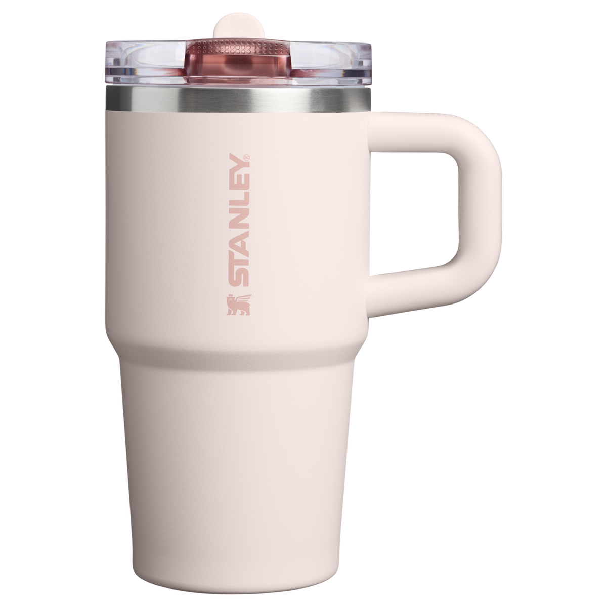 Quencher® ProTour Flip Straw Tumbler | 0.59L - Stanley Create
