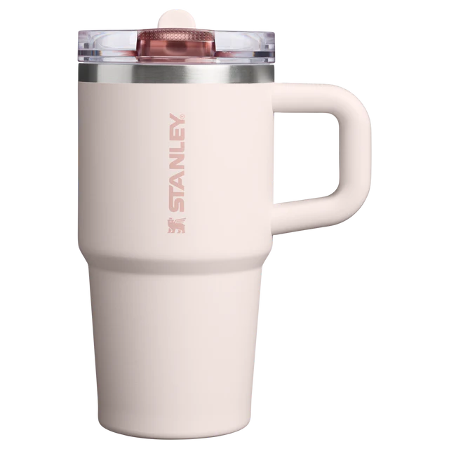 Quencher® ProTour Flip Straw Tumbler