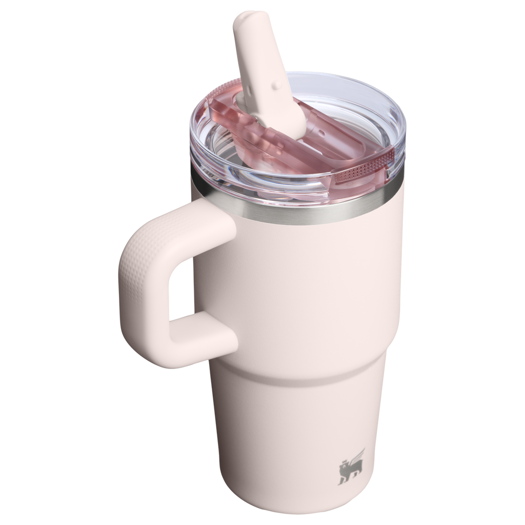 Quencher® ProTour Flip Straw Tumbler | 0.59L - Stanley Create