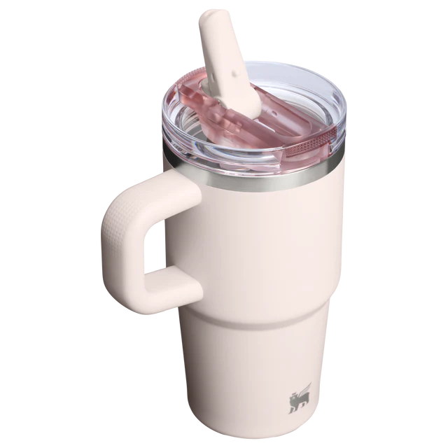 Quencher® ProTour Flip Straw Tumbler
