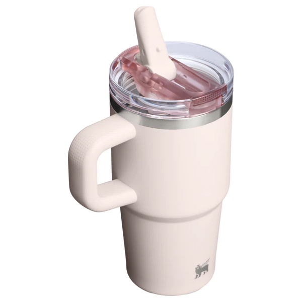 Quencher® ProTour Flip Straw Tumbler