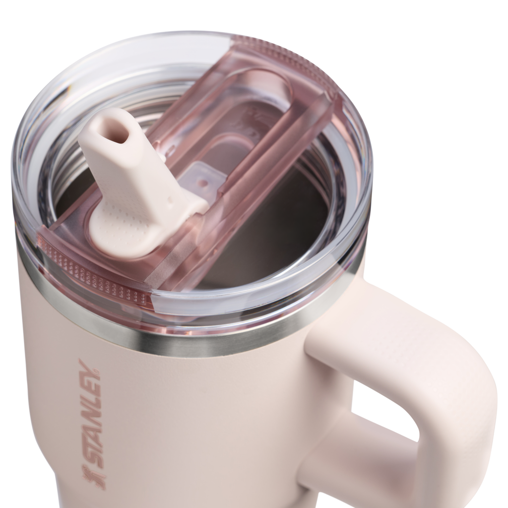 Quencher® ProTour Flip Straw Tumbler | 0.59L - Stanley Create