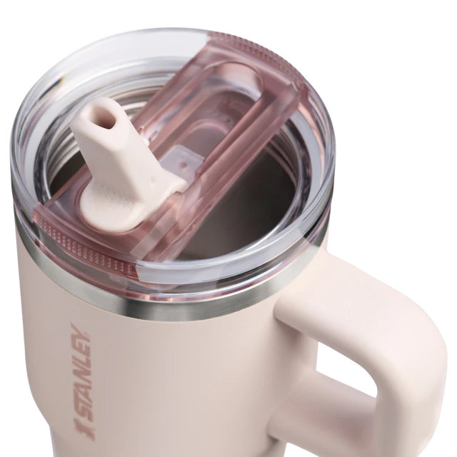 Quencher® ProTour Flip Straw Tumbler