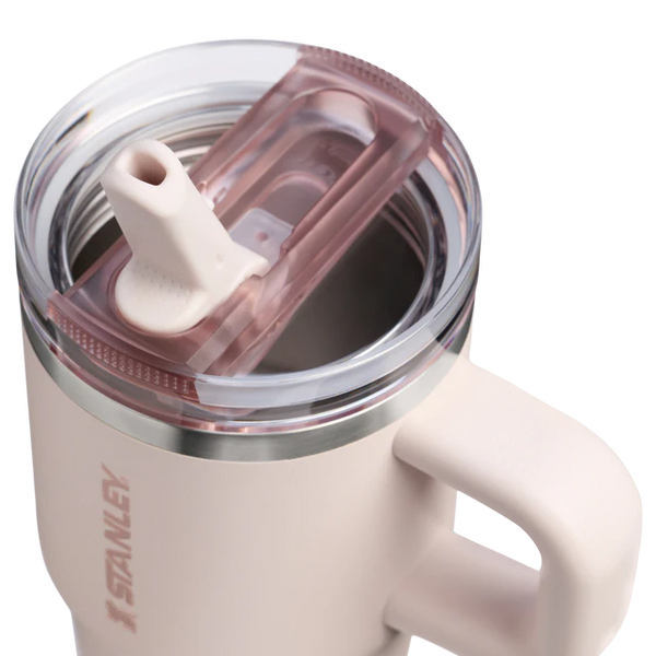 Quencher® ProTour Flip Straw Tumbler
