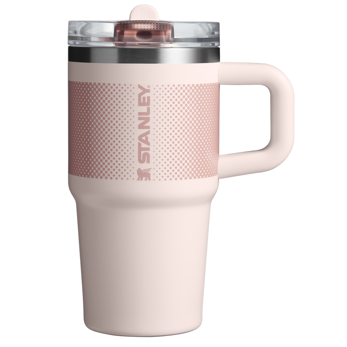 Quencher® ProTour Flip Straw Tumbler | 0.59L - Stanley Create