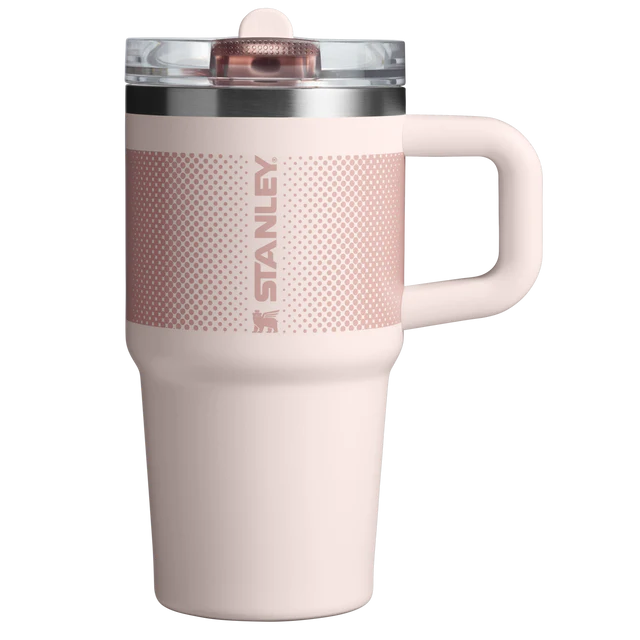 Quencher® ProTour Flip Straw Tumbler