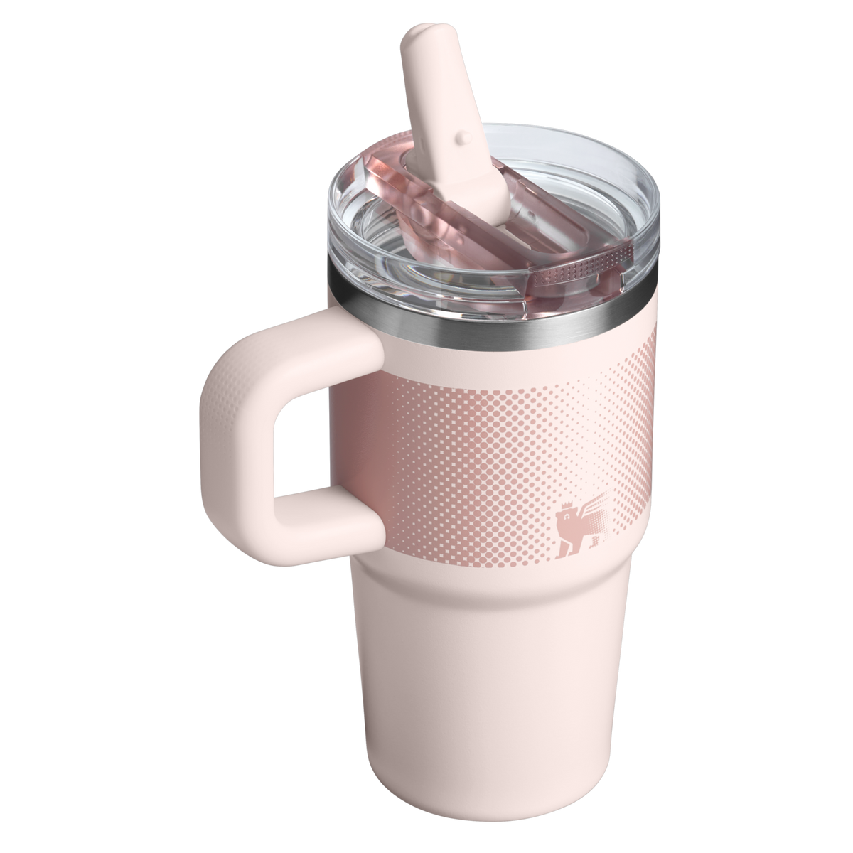 Quencher® ProTour Flip Straw Tumbler | 0.59L - Stanley Create