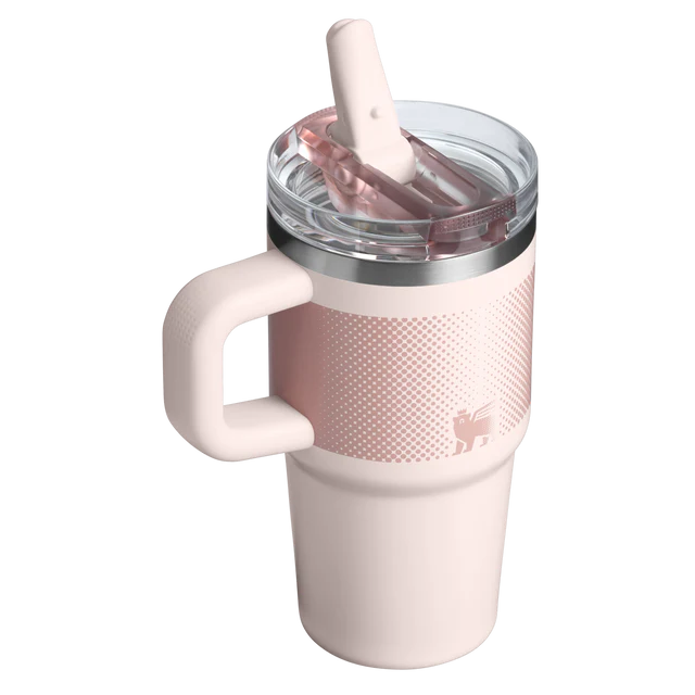 Quencher® ProTour Flip Straw Tumbler
