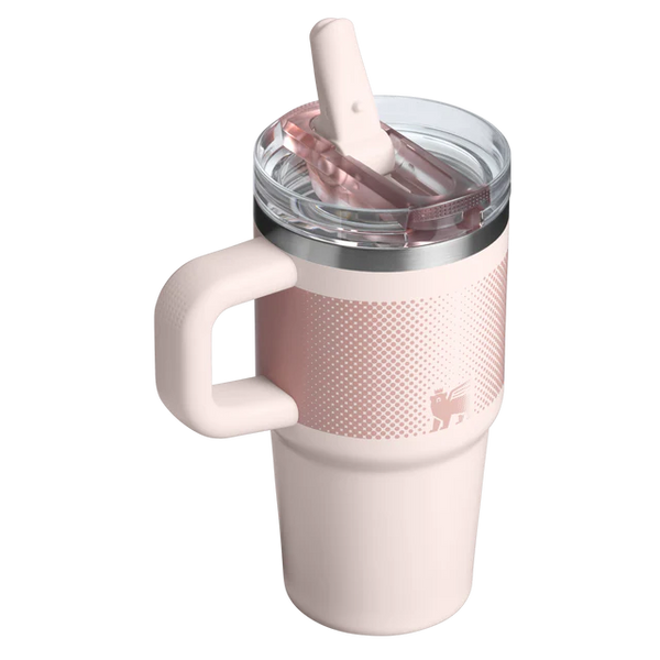 Quencher® ProTour Flip Straw Tumbler