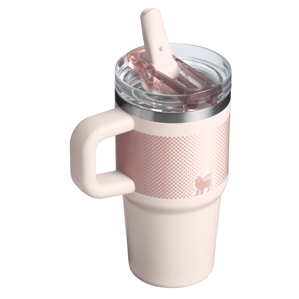 Quencher® ProTour Flip Straw Tumbler | 0.59L