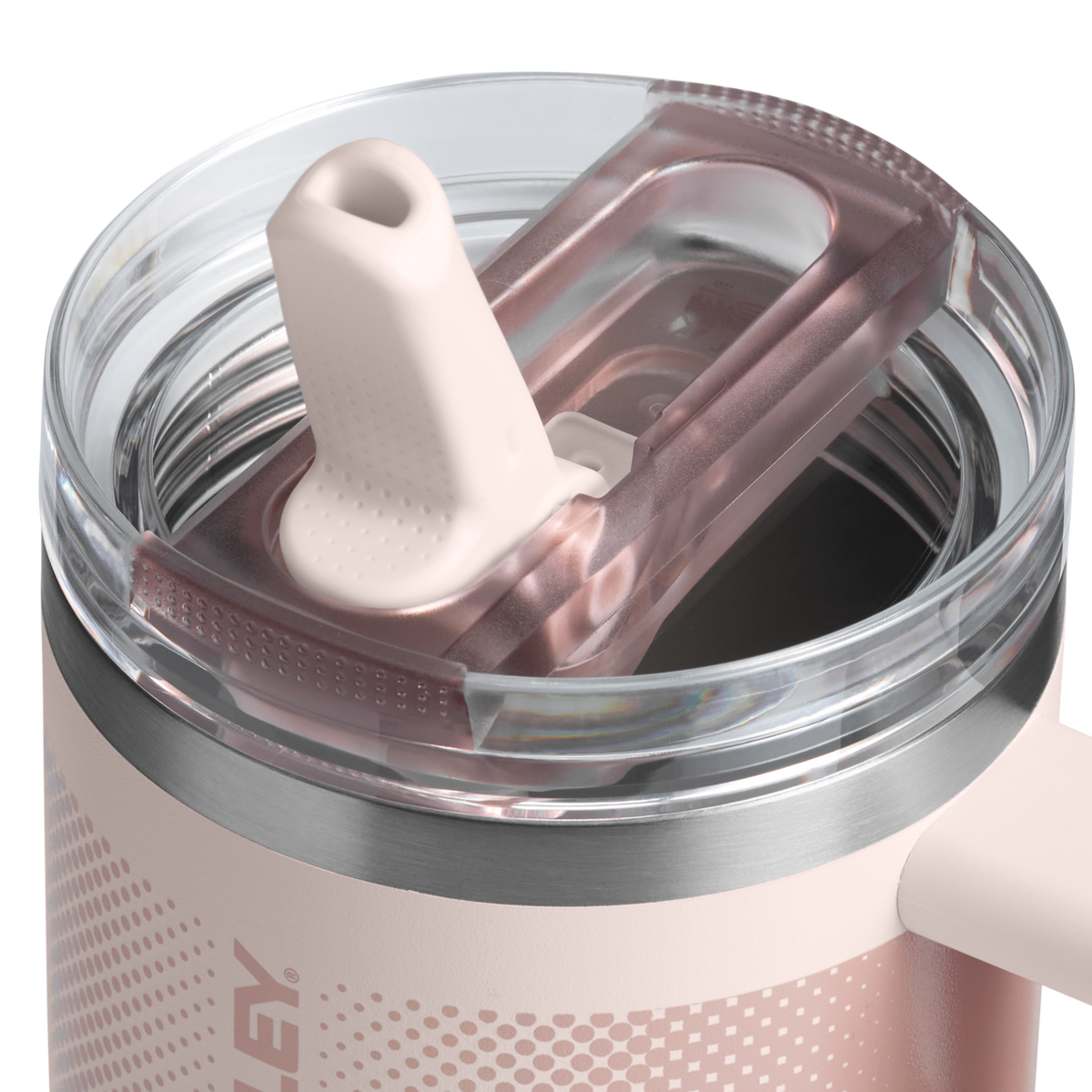 Quencher® ProTour Flip Straw Tumbler | 0.59L - Stanley Create