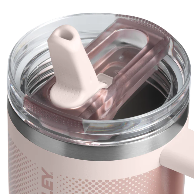 Quencher® ProTour Flip Straw Tumbler