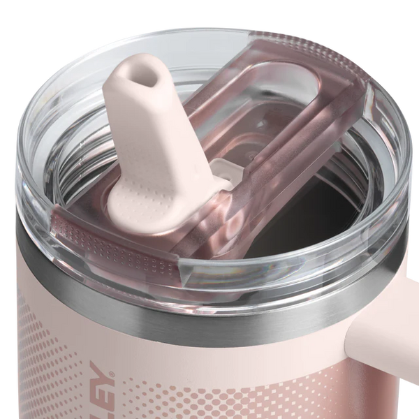 Quencher® ProTour Flip Straw Tumbler