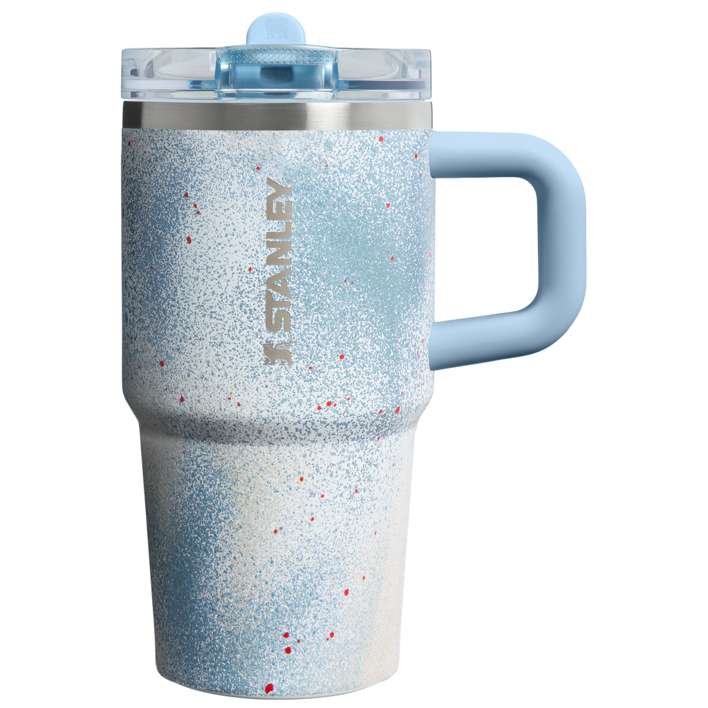 Quencher® ProTour Flip Straw Tumbler | 0.59L