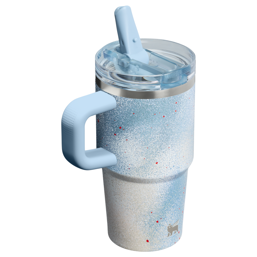 Quencher® ProTour Flip Straw Tumbler | 0.59L