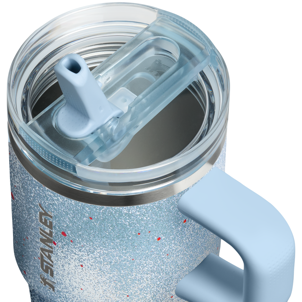 Quencher® ProTour Flip Straw Tumbler | 0.59L