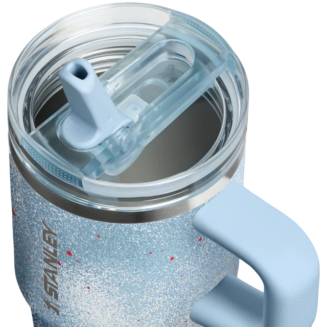 Quencher® ProTour Flip Straw Tumbler