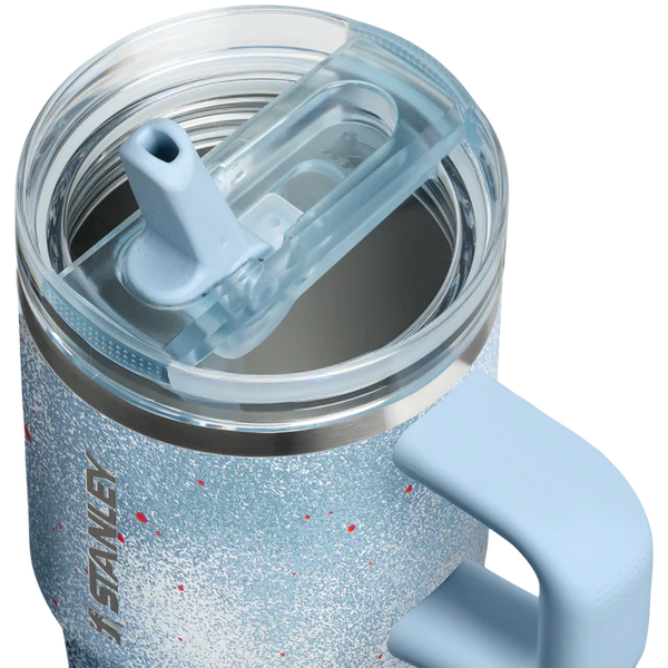 Quencher® ProTour Flip Straw Tumbler