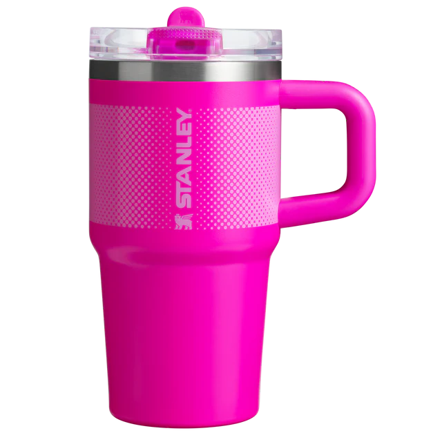 Quencher® ProTour Flip Straw Tumbler
