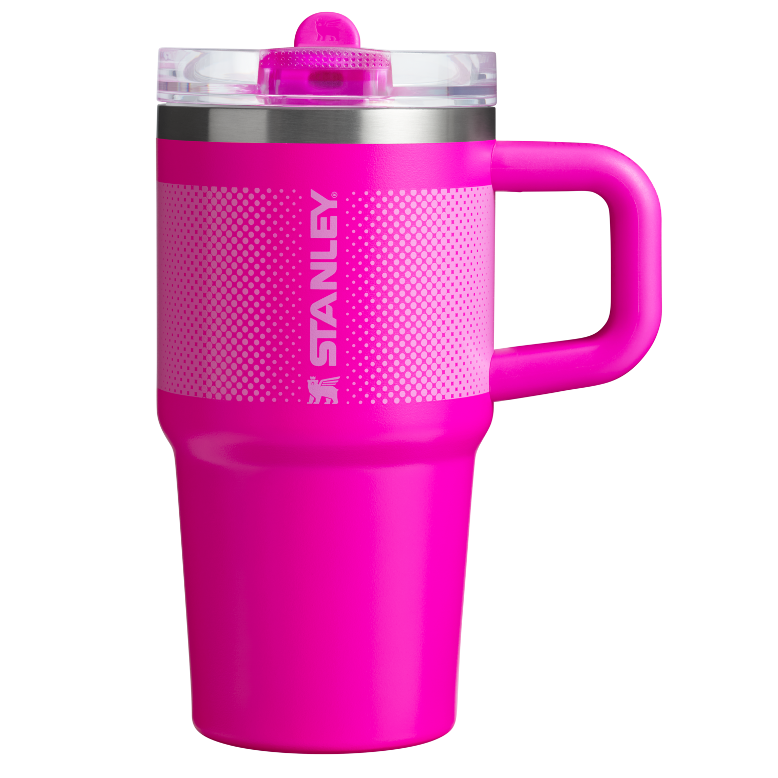 Quencher® ProTour Flip Straw Tumbler