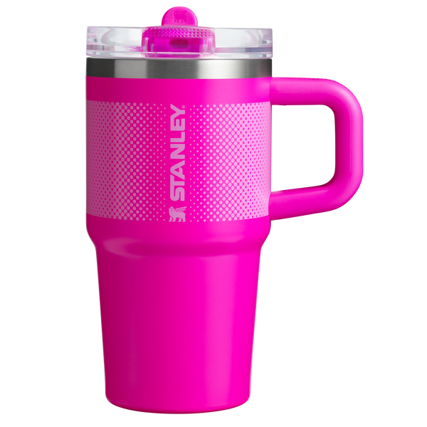 Quencher® ProTour Flip Straw Tumbler