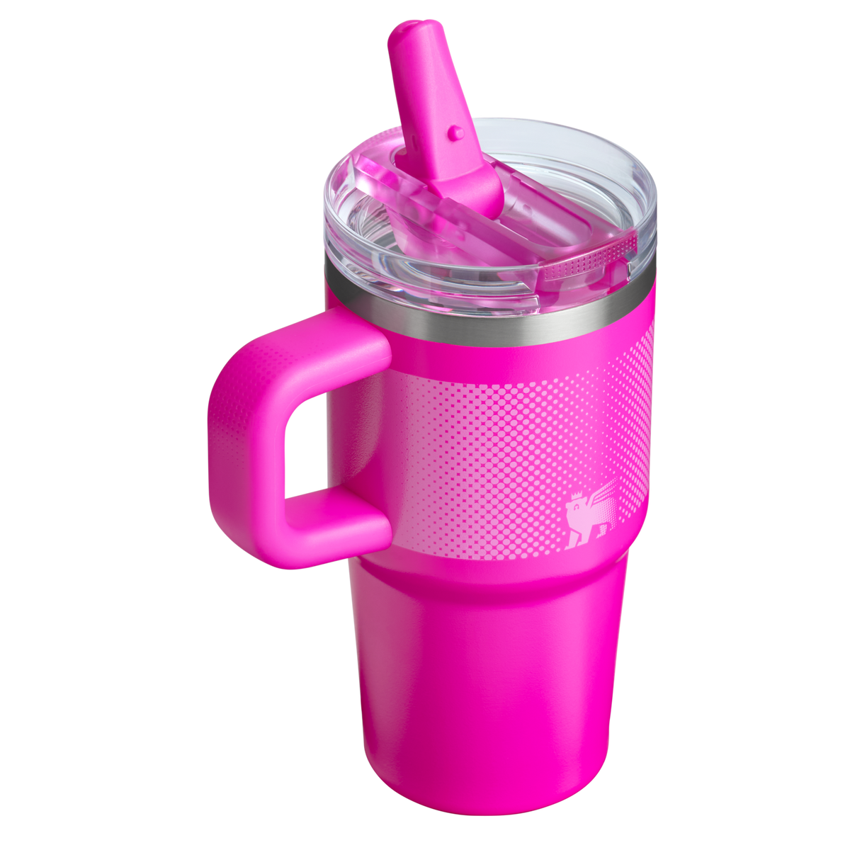 Quencher® ProTour Flip Straw Tumbler | 0.59L - Stanley Create