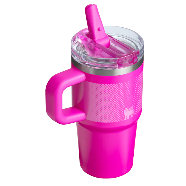 Quencher® ProTour Flip Straw Tumbler