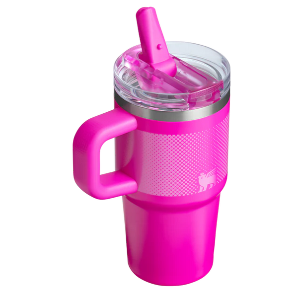Quencher® ProTour Flip Straw Tumbler